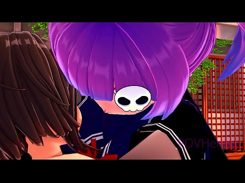 ❤️ Девојче чудовиште од Арахне. ❌ Анално видео на mk.assistirhentai.ru ❤