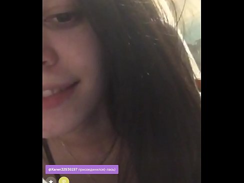❤️ Курва руска кучка (Перископ, ВКонтакте, Инстаграм) ❌ Анално видео на mk.assistirhentai.ru ❤
