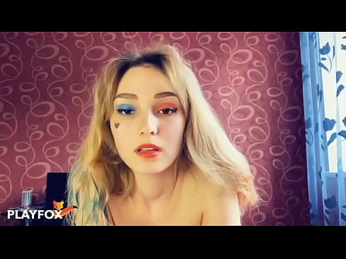 ❤️ Магични очила за виртуелна реалност ми овозможија секс со Харли Квин ❌ Анално видео на mk.assistirhentai.ru ❤