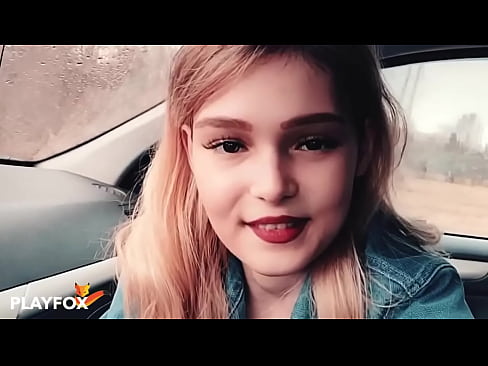 ❤️ Секси бебе радосно ја цица картичката за попуст ❌ Анално видео на mk.assistirhentai.ru ❤