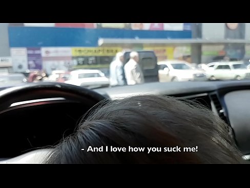 ❤️ Исцицана токму на паркингот надвор од супермаркетот ❌ Анално видео на mk.assistirhentai.ru ❤