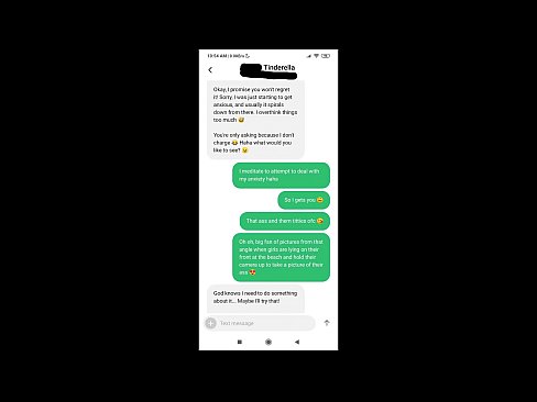 ❤️ Додадов нов PAWG од Tinder во мојот харем (вклучено е разговор со Tinder) ❌ Анално видео на mk.assistirhentai.ru ❤